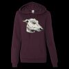 Women's Junior Fit Heavenly Fleece Lightweight Hooded Sweatshirt Thumbnail
