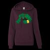 Women's Junior Fit Heavenly Fleece Lightweight Hooded Sweatshirt Thumbnail