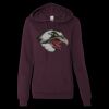 Women's Junior Fit Heavenly Fleece Lightweight Hooded Sweatshirt Thumbnail