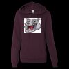 Women's Junior Fit Heavenly Fleece Lightweight Hooded Sweatshirt Thumbnail
