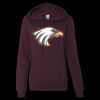 Women's Junior Fit Heavenly Fleece Lightweight Hooded Sweatshirt Thumbnail