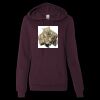 Women's Junior Fit Heavenly Fleece Lightweight Hooded Sweatshirt Thumbnail