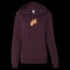 Women's Junior Fit Heavenly Fleece Lightweight Hooded Sweatshirt Thumbnail