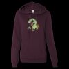 Women's Junior Fit Heavenly Fleece Lightweight Hooded Sweatshirt Thumbnail