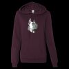 Women's Junior Fit Heavenly Fleece Lightweight Hooded Sweatshirt Thumbnail