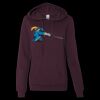 Women's Junior Fit Heavenly Fleece Lightweight Hooded Sweatshirt Thumbnail