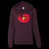 Women's Junior Fit Heavenly Fleece Lightweight Hooded Sweatshirt Thumbnail