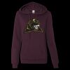 Women's Junior Fit Heavenly Fleece Lightweight Hooded Sweatshirt Thumbnail