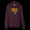 Women's Junior Fit Heavenly Fleece Lightweight Hooded Sweatshirt Thumbnail