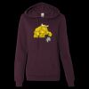 Women's Junior Fit Heavenly Fleece Lightweight Hooded Sweatshirt Thumbnail
