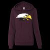 Women's Junior Fit Heavenly Fleece Lightweight Hooded Sweatshirt Thumbnail