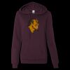 Women's Junior Fit Heavenly Fleece Lightweight Hooded Sweatshirt Thumbnail
