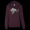 Women's Junior Fit Heavenly Fleece Lightweight Hooded Sweatshirt Thumbnail