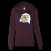 Women's Junior Fit Heavenly Fleece Lightweight Hooded Sweatshirt Thumbnail