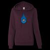 Women's Junior Fit Heavenly Fleece Lightweight Hooded Sweatshirt Thumbnail