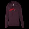 Women's Junior Fit Heavenly Fleece Lightweight Hooded Sweatshirt Thumbnail