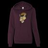 Women's Junior Fit Heavenly Fleece Lightweight Hooded Sweatshirt Thumbnail