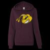 Women's Junior Fit Heavenly Fleece Lightweight Hooded Sweatshirt Thumbnail