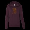 Women's Junior Fit Heavenly Fleece Lightweight Hooded Sweatshirt Thumbnail