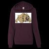 Women's Junior Fit Heavenly Fleece Lightweight Hooded Sweatshirt Thumbnail