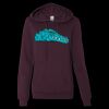 Women's Junior Fit Heavenly Fleece Lightweight Hooded Sweatshirt Thumbnail