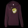 Women's Junior Fit Heavenly Fleece Lightweight Hooded Sweatshirt Thumbnail