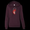 Women's Junior Fit Heavenly Fleece Lightweight Hooded Sweatshirt Thumbnail