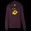 Women's Junior Fit Heavenly Fleece Lightweight Hooded Sweatshirt Thumbnail