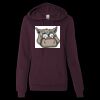 Women's Junior Fit Heavenly Fleece Lightweight Hooded Sweatshirt Thumbnail