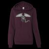 Women's Junior Fit Heavenly Fleece Lightweight Hooded Sweatshirt Thumbnail