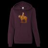 Women's Junior Fit Heavenly Fleece Lightweight Hooded Sweatshirt Thumbnail