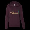 Women's Junior Fit Heavenly Fleece Lightweight Hooded Sweatshirt Thumbnail