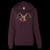 Women's Junior Fit Heavenly Fleece Lightweight Hooded Sweatshirt Thumbnail