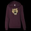 Women's Junior Fit Heavenly Fleece Lightweight Hooded Sweatshirt Thumbnail