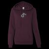 Women's Junior Fit Heavenly Fleece Lightweight Hooded Sweatshirt Thumbnail