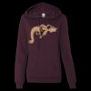 Women's Junior Fit Heavenly Fleece Lightweight Hooded Sweatshirt Thumbnail