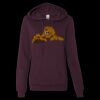 Women's Junior Fit Heavenly Fleece Lightweight Hooded Sweatshirt Thumbnail