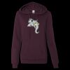 Women's Junior Fit Heavenly Fleece Lightweight Hooded Sweatshirt Thumbnail
