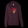 Women's Junior Fit Heavenly Fleece Lightweight Hooded Sweatshirt Thumbnail