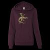 Women's Junior Fit Heavenly Fleece Lightweight Hooded Sweatshirt Thumbnail