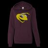 Women's Junior Fit Heavenly Fleece Lightweight Hooded Sweatshirt Thumbnail
