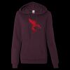 Women's Junior Fit Heavenly Fleece Lightweight Hooded Sweatshirt Thumbnail