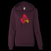 Women's Junior Fit Heavenly Fleece Lightweight Hooded Sweatshirt Thumbnail
