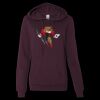 Women's Junior Fit Heavenly Fleece Lightweight Hooded Sweatshirt Thumbnail
