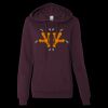 Women's Junior Fit Heavenly Fleece Lightweight Hooded Sweatshirt Thumbnail