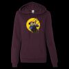 Women's Junior Fit Heavenly Fleece Lightweight Hooded Sweatshirt Thumbnail