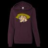 Women's Junior Fit Heavenly Fleece Lightweight Hooded Sweatshirt Thumbnail
