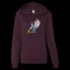 Women's Junior Fit Heavenly Fleece Lightweight Hooded Sweatshirt Thumbnail
