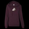 Women's Junior Fit Heavenly Fleece Lightweight Hooded Sweatshirt Thumbnail