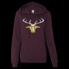 Women's Junior Fit Heavenly Fleece Lightweight Hooded Sweatshirt Thumbnail